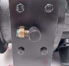Spx Globe R43Xxxa10 Piston Air Motor 412-900A 0-9/10 0.05Mm
