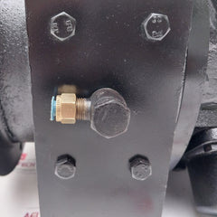 Spx Globe R43Xxxa10 Piston Air Motor 412-900A 0-9/10 0.05Mm