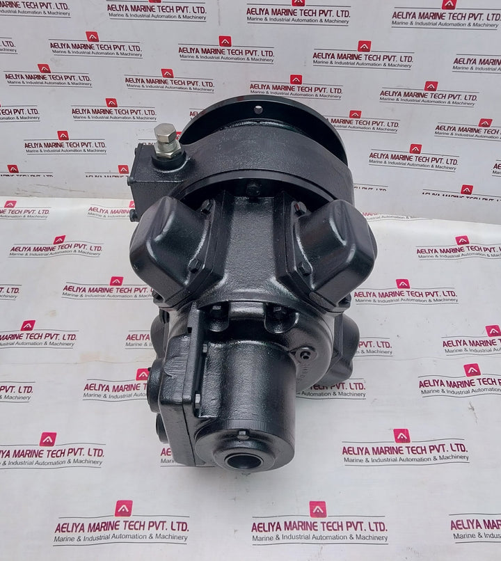 Spx Globe R43Xxxa10 Piston Air Motor 412-900A 0-9/10 0.05Mm