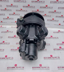 Spx Globe R43Xxxa10 Piston Air Motor 412-900A 0-9/10 0.05Mm