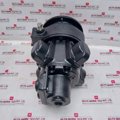 Spx Globe R43Xxxa10 Piston Air Motor 412-900A 0-9/10 0.05Mm