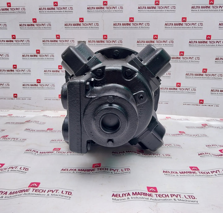 Spx Globe R43Xxxa10 Piston Air Motor 412-900A 0-9/10 0.05Mm
