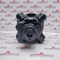 Spx Globe R43Xxxa10 Piston Air Motor 412-900A 0-9/10 0.05Mm