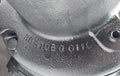 Spx Globe R43Xxxa10 Piston Air Motor 412-900A 0-9/10 0.05Mm