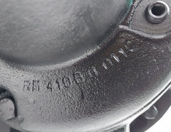 Spx Globe R43Xxxa10 Piston Air Motor 412-900A 0-9/10 0.05Mm