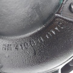 Spx Globe R43Xxxa10 Piston Air Motor 412-900A 0-9/10 0.05Mm