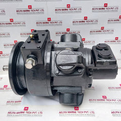 Spx Globe R43Xxxa10 Piston Air Motor 412-900A 0-9/10 0.05Mm