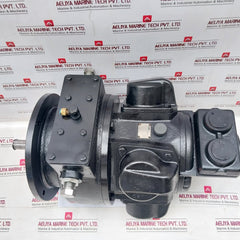 Spx Globe R43Xxxa10 Piston Air Motor 412-900A 0-9/10 0.05Mm