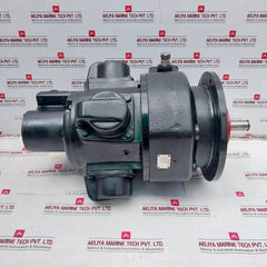 Spx Globe R43Xxxa10 Piston Air Motor 412-900A 0-9/10 0.05Mm