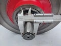 Spx Globe R43Xxxa10 Piston Air Motor 412-900A 0-9/10 0.05Mm