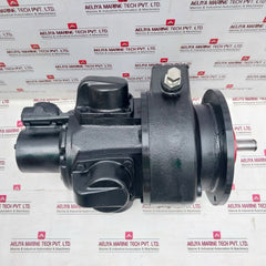 Spx Globe R43Xxxa10 Piston Air Motor 412-900A 0-9/10 0.05Mm