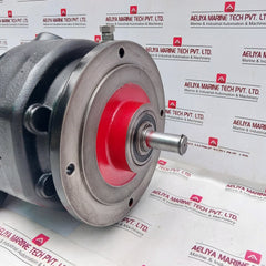 Spx Globe R43Xxxa10 Piston Air Motor 412-900A 0-9/10 0.05Mm