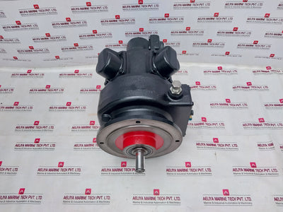 Spx Globe R43Xxxa10 Piston Air Motor 412-900A 0-9/10 0.05Mm