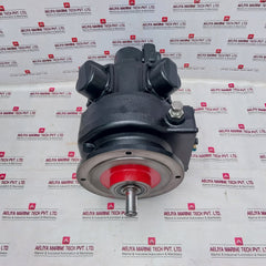 Spx Globe R43Xxxa10 Piston Air Motor 412-900A 0-9/10 0.05Mm