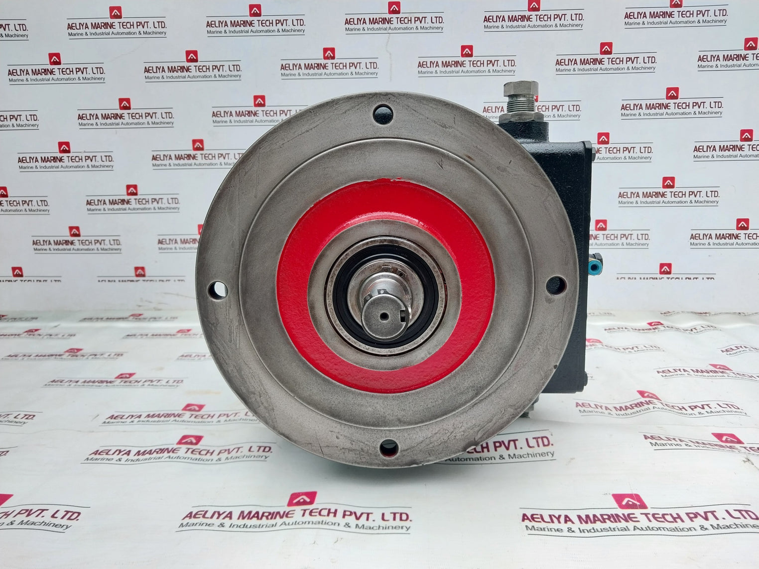 Spx Globe R43Xxxa10 Piston Air Motor 412-900A 0-9/10 0.05Mm