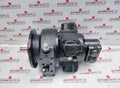 Spx Globe R43Xxxa10 Piston Air Motor 412-900A 0-9/10 0.05Mm