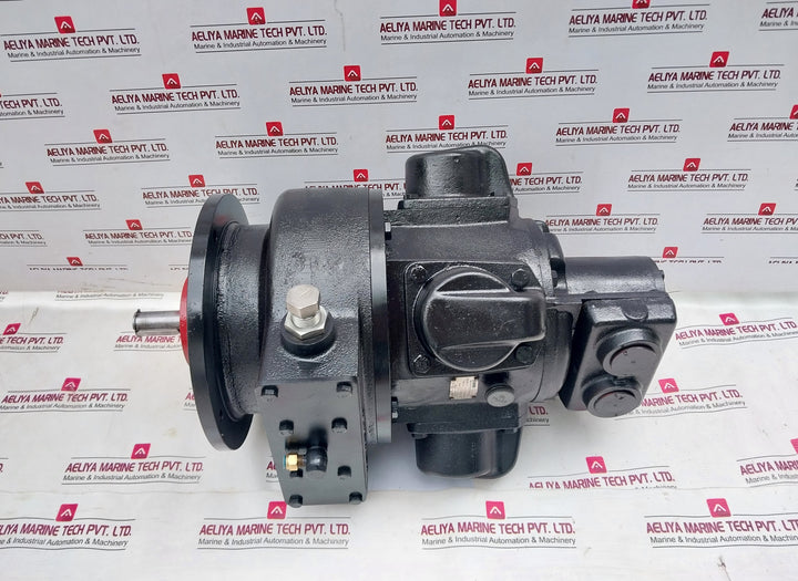 Spx Globe R43Xxxa10 Piston Air Motor 412-900A 0-9/10 0.05Mm