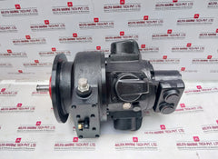 Spx Globe R43Xxxa10 Piston Air Motor 412-900A 0-9/10 0.05Mm
