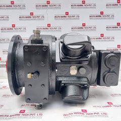 Spx Globe R43Xxxa10 Piston Air Motor 412-900A 0-9/10 0.05Mm
