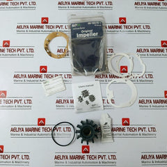 Spx Johnson Pump 09-1027b-1 Impeller Kit For Water Pump F/6-09-1027b