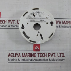 Spx Siga-sb Smoke Detector Base Rev.8.0 387019P