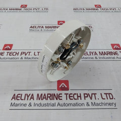 Spx Siga-sb Smoke Detector Base Rev.8.0 387019P