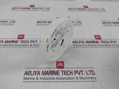 Spx Siga-sb Smoke Detector Base Rev.8.0 387019P