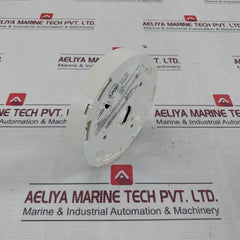 Spx Siga-sb Smoke Detector Base Rev.8.0 387019P