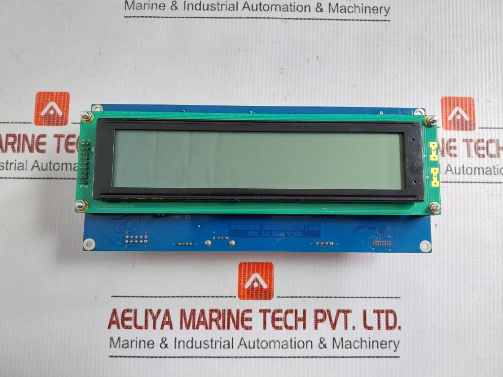 Spx_3-0_Main_V_4-0-Display-Pcb-Module-Rev-G-94V-0-H4004A-By-Sperogenx-208944-2