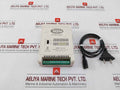 Spydo Ps-108 8 Channel Cctv Camera Power Supply 150-285V 50-60Hz