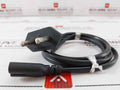 Spydo Ps-108 8 Channel Cctv Camera Power Supply 150-285V 50-60Hz