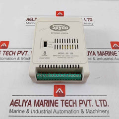Spydo Ps-108 8 Channel Cctv Camera Power Supply 150-285V 50-60Hz