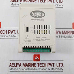 Spydo Ps-108 8 Channel Cctv Camera Power Supply 150-285V 50-60Hz