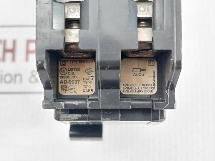 Square-D-120-240V-50-60Hz-Circuit-Breaker-Qob-208831-8