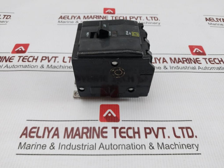 Square-D-240V-50-60Hz-Circuit-Breaker-Qob-30A-208837-6