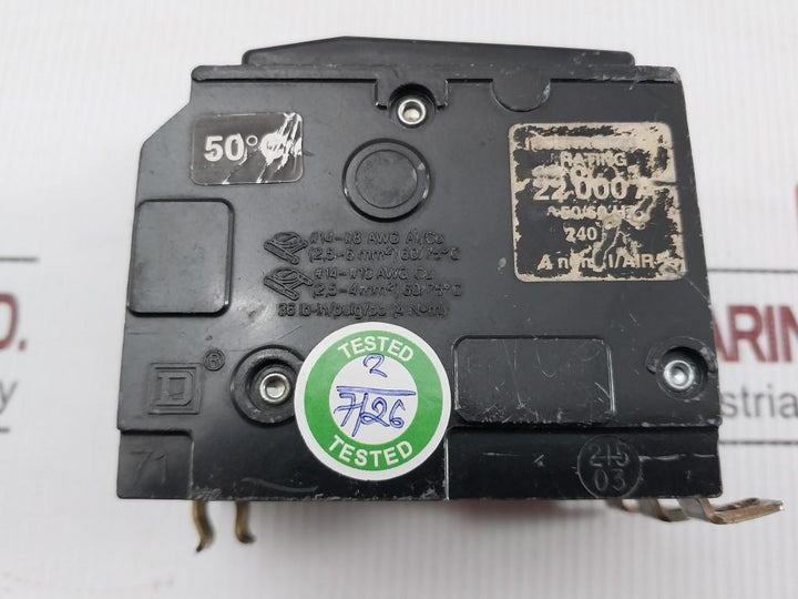 Square-D-240V-50-60Hz-Circuit-Breaker-Qob-30A-208837-7