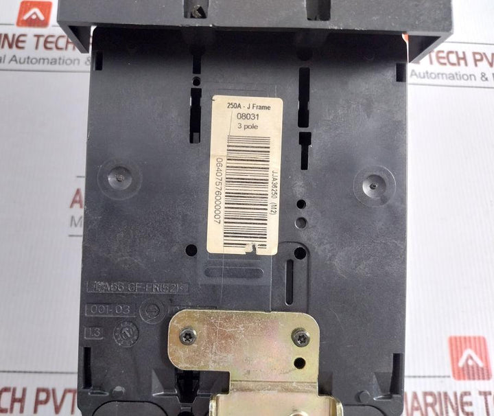 Square-D-50-60Hz-750V-Al250Jd-3-pole-Circuit-Breaker-Jja36250-209327-10