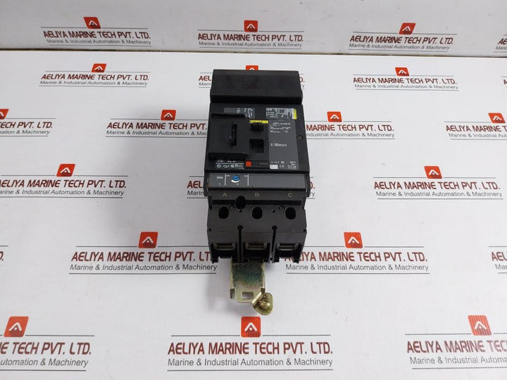 Square-D-50-60Hz-750V-Al250Jd-3-pole-Circuit-Breaker-Jja36250-209327-2