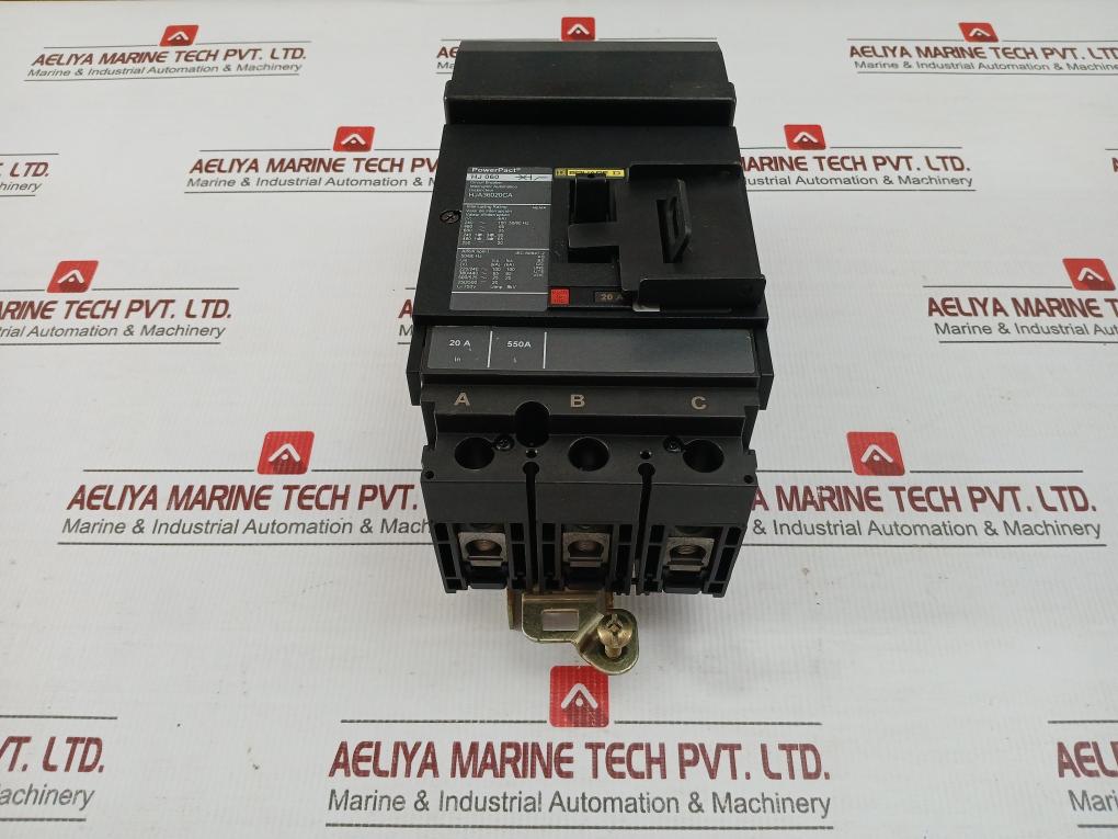 Square-D-Circuit-Breaker-20a-750v-Hja36020ca-2
