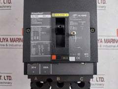 Square-D-Hja36025Carp-750V-25A-3-pole-Circuit-Breaker-Hj-060-208930-10