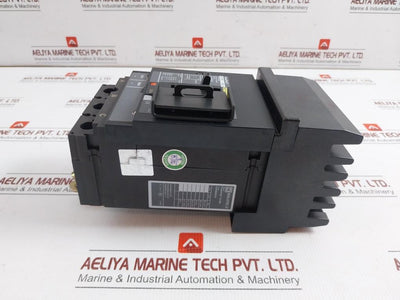 Square-D-Hja36025Carp-750V-25A-3-pole-Circuit-Breaker-Hj-060-208930-4