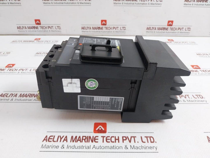 Square-D-Hja36025Carp-750V-25A-3-pole-Circuit-Breaker-Hj-060-208930-4