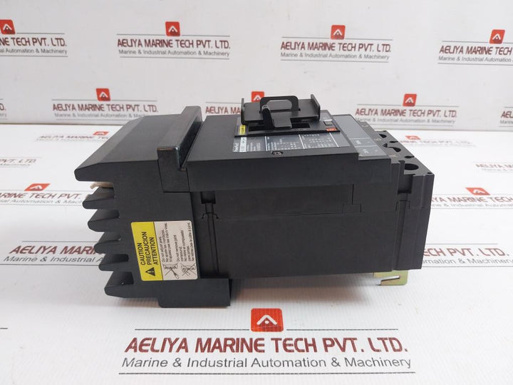 Square-D-Hja36025Carp-750V-25A-3-pole-Circuit-Breaker-Hj-060-208930-6