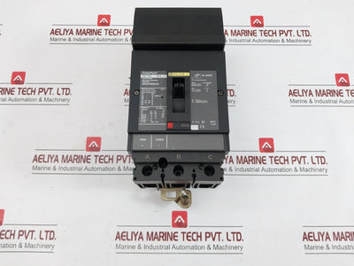 Square-D-Powerpact-Circuit-Breaker-3-Pole-750v-100a-Hda36100saca-1