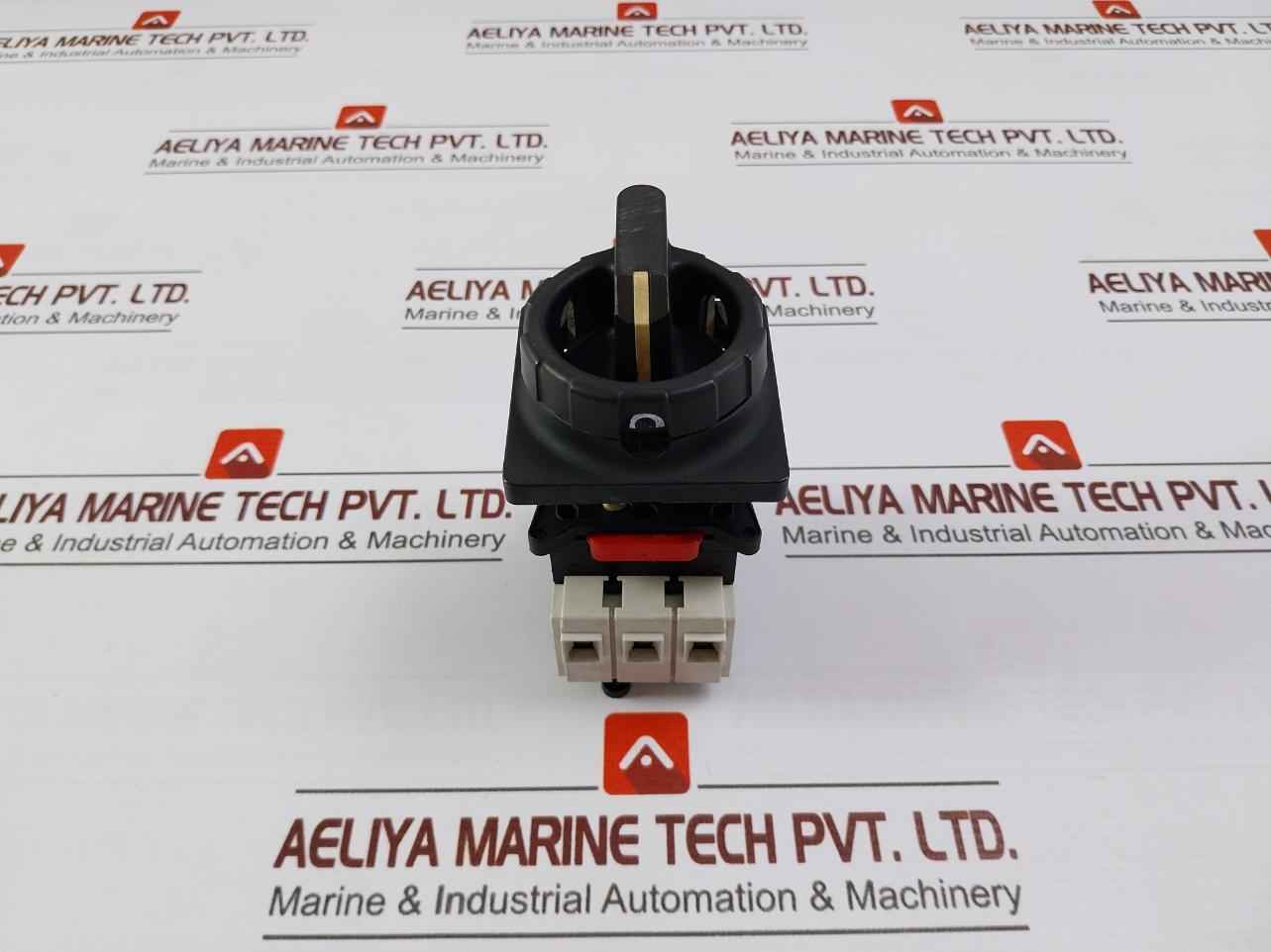 Square 9421 Disconnect Switch With Operating Handle Ith/Ac21 600Vac 25A