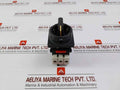 Square 9421 Disconnect Switch With Operating Handle Ith/Ac21 600Vac 25A