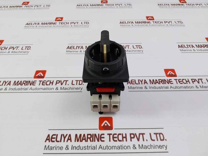 Square 9421 Disconnect Switch With Operating Handle Ith/Ac21 600Vac 25A