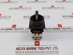 Square 9421 Disconnect Switch With Operating Handle Ith/Ac21 600Vac 25A