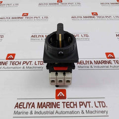 Square 9421 Disconnect Switch With Operating Handle Ith/Ac21 600Vac 25A