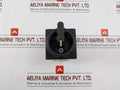 Square 9421 Disconnect Switch With Operating Handle Ith/Ac21 600Vac 25A